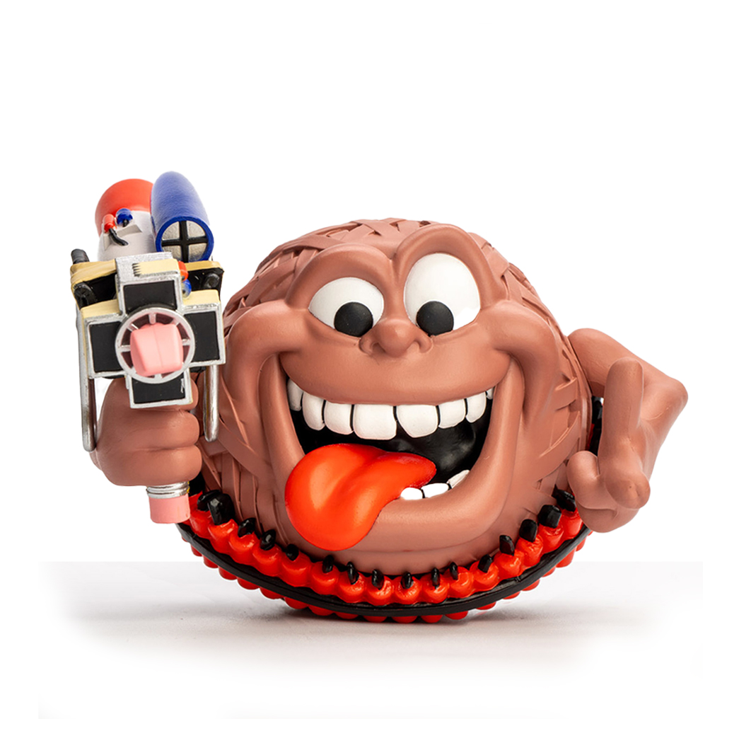 Brigadier Bouncy