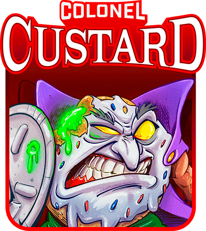 Colonel Custard